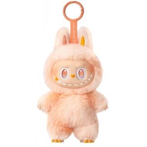 POP MART Big Into Energy THE MONSTERS Labubu - Happiness